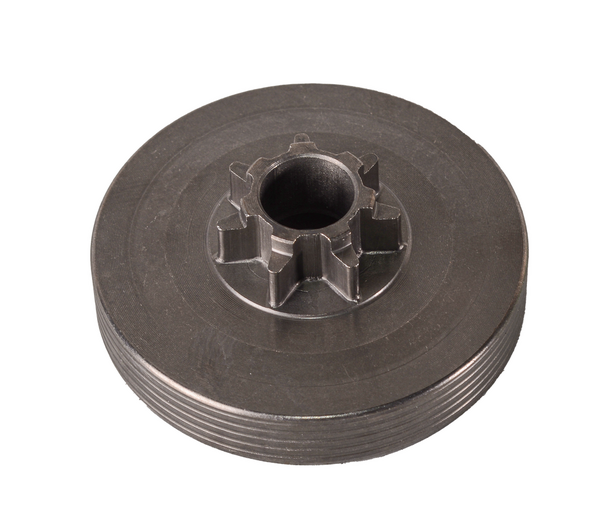 Звездочка ведущая Huter для бензопил 0.325  BS-52-62  71/4/27