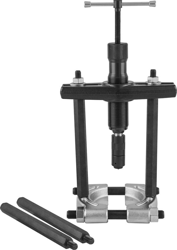 Съемник универсальный гидравлический Jonnesway AE310002