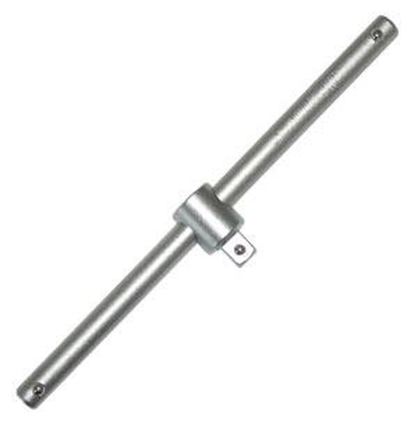 Вороток Т-образный JONNESWAY 3/4"DR, 500 мм S23H6500