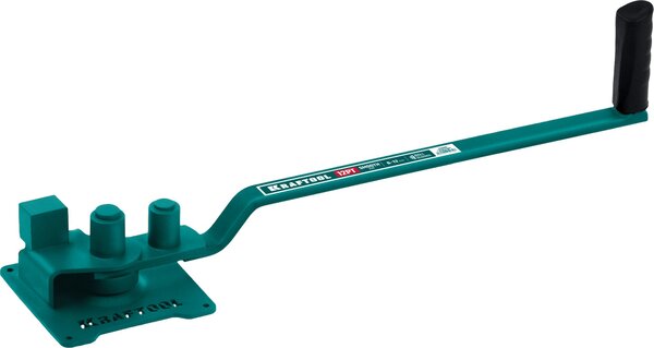 Арматурогиб ручной Kraftool 12PT (плавный гиб, на подшипнике) 23305