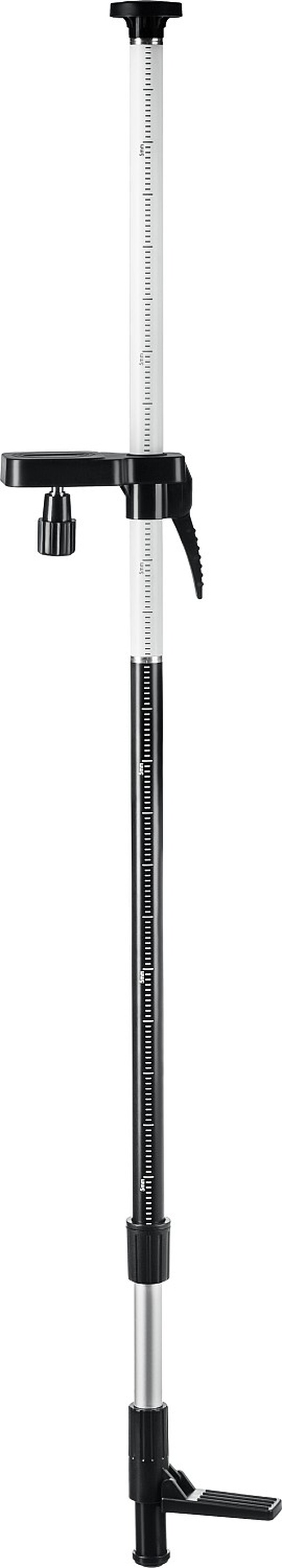 Штанга-штатив ЗУБР ШТ-4 элевационная распорная наборная 34950