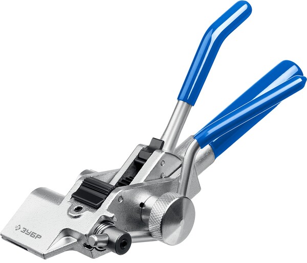 Инструмент для натяжения ленты ЗУБР Профессионал ИНХ-20 22624