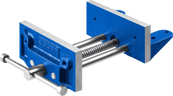 Тиски столярные Зубр Профессионал 150мм 32730