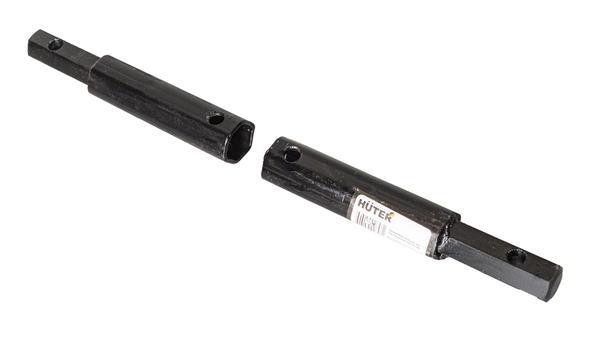 Удлинители колесной оси Huter 71/3/50