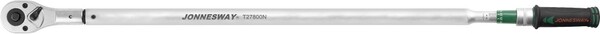 Ключ динамометрический Jonnesway 3/4"DR, 150-800 Нм T27800N