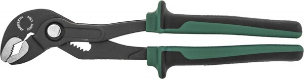 Клещи переставные Jonnesway коробчатый захват 0-36мм, 250мм P28210 49416