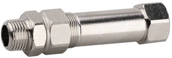 Удлинитель телескопический ЗУБР ШиреФит, 1/2″ 51592-1/2