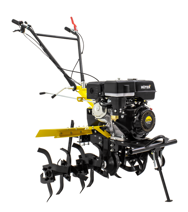 Сельскохозяйственная машина Huter МК-9500 (МК-6700) (4х8) 70/5/4