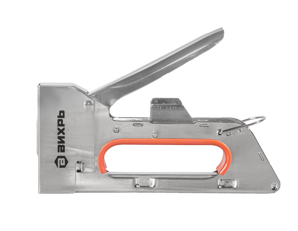 Степлер мебельный Вихрь, тип скобы 53  скобы 4-8мм  73/9/3/2