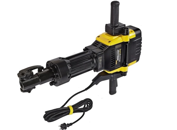 Отбойный молоток Hanskonner HDH2228H HEX 2200Вт, 65Дж