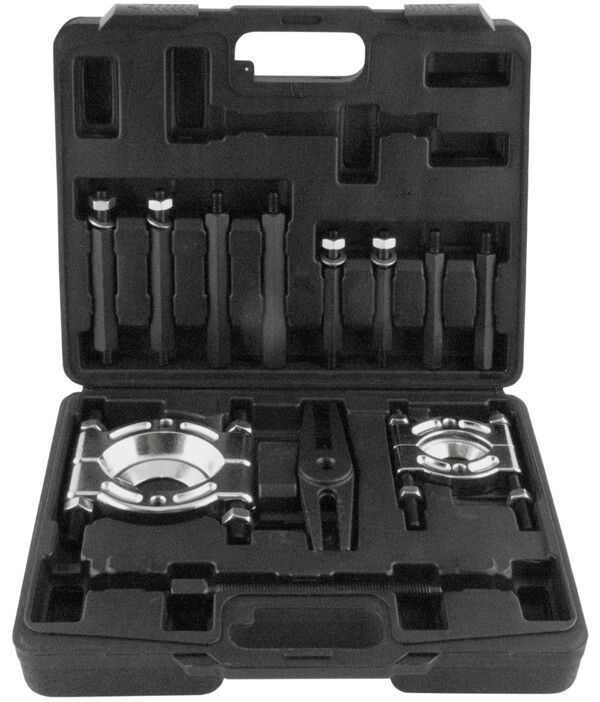 Набор съёмников Thorvik сепараторного типа 30-75 мм SPK1