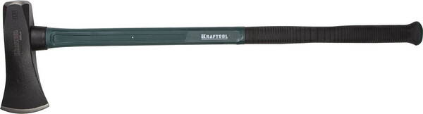 Колун-кувалда строительный Kraftool DIGGER-36, 3600/4800г 900мм 20657-36