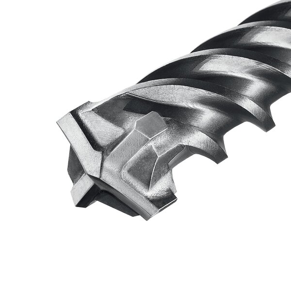 Бур Зубр ПРОФИ SDS-plus 25*1000мм 29313-1000-25