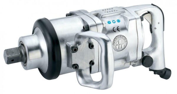 Пневмогайковерт ударный Jonnesway 1"DR 3000 об/мин 3388Нм JAI-6225 48741