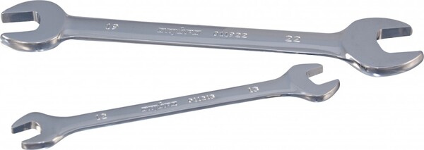 Ключ гаечный рожковый Ombra 8*10 мм 055017 010810