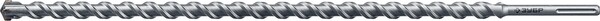 Бур Зубр Профессионал SDS-max 28*880/1000мм 29350-880-28_z02