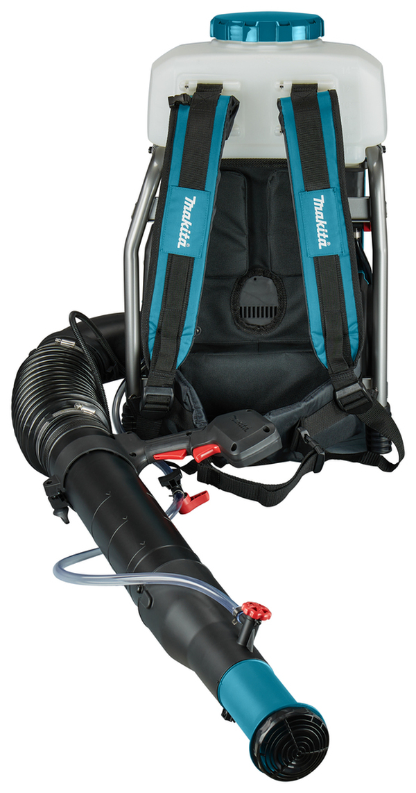 Аккумуляторный опрыскиватель ранцевый Makita XGT 40vMAX PM001GZ01
