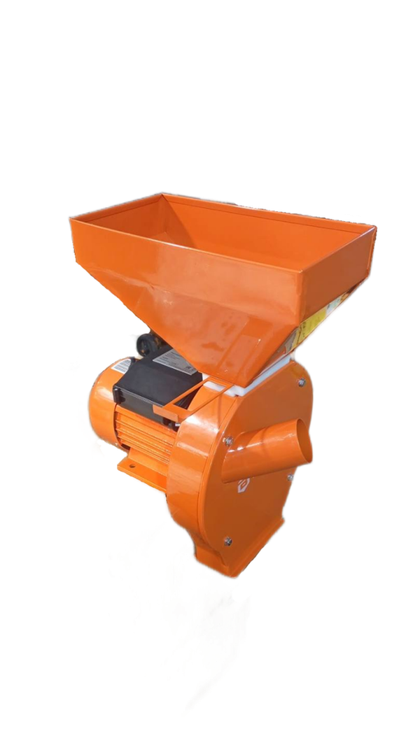 Зернодробилка Вихрь с асинхронным двигателем ЗД-2500С 74/2/9