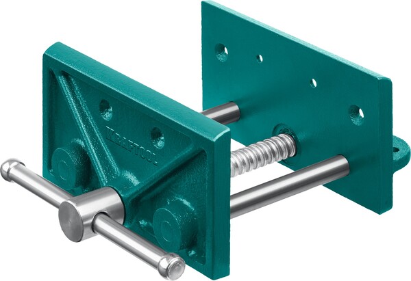 Тиски столярные Kraftool 165мм 32718-150