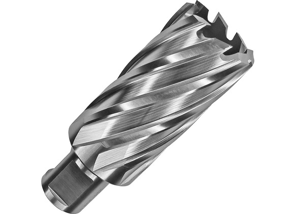 Сверло d.Bor HSS 15*55/88  weldon 19  CD-HSS-055-015-W
