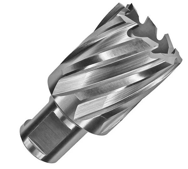 Сверло d.Bor HSS 29*30/63  weldon 19  CD-HSS-030-029-W