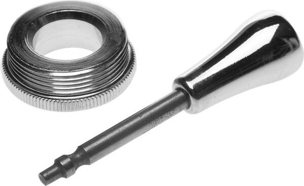 Насадка для пресс-инструмента ЗУБР ШиреФит 26мм 1621-26