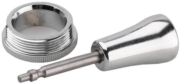 Насадка для пресс-инструмента ЗУБР ШиреФит, 32 мм, 51621-32