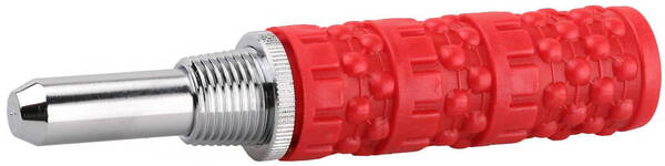 Метчик ЗУБР для повторного нарезания резьбы ШиреФит, 1/2″ 51635