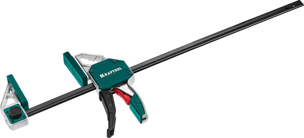 Струбцина KRAFTOOL Extrem 600/95, пистолетная 32228-60_z01