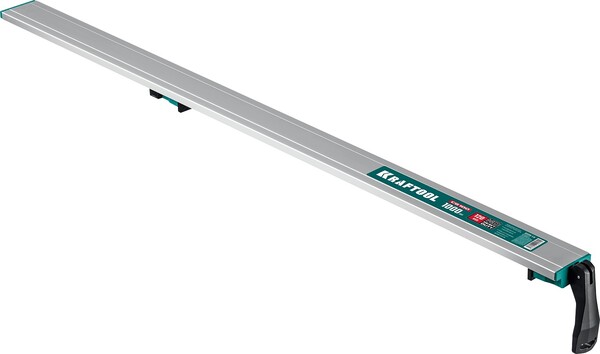 Направляющая шина Kraftool зажимная CG-100, 1025мм 32235-1.0