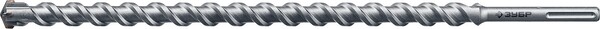 Бур Зубр Профессионал SDS-max 32*610/720мм 29350-610-32_z02