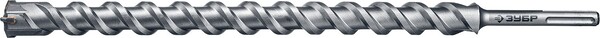 Бур Зубр Профессионал SDS-max 38*610/720 мм 29350-610-38_z02