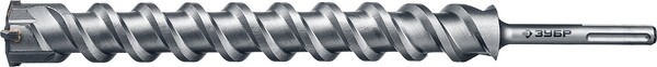 Бур Зубр Профессионал SDS-max 52*410/520мм 29350-410-52_z02