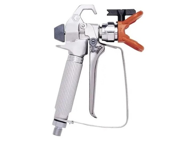 Пистолет-распылитель Spray Gun FSG3