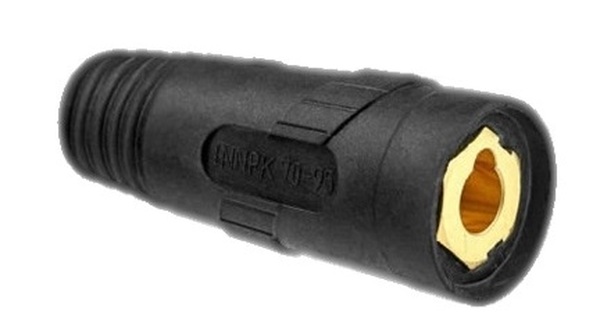 Розетка кабельная ПРОФЕССИОНАЛ 10-25mm 0173