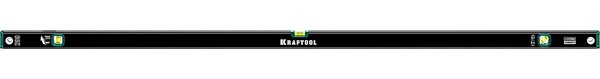 Уровень Kraftool 2000мм 34781-200