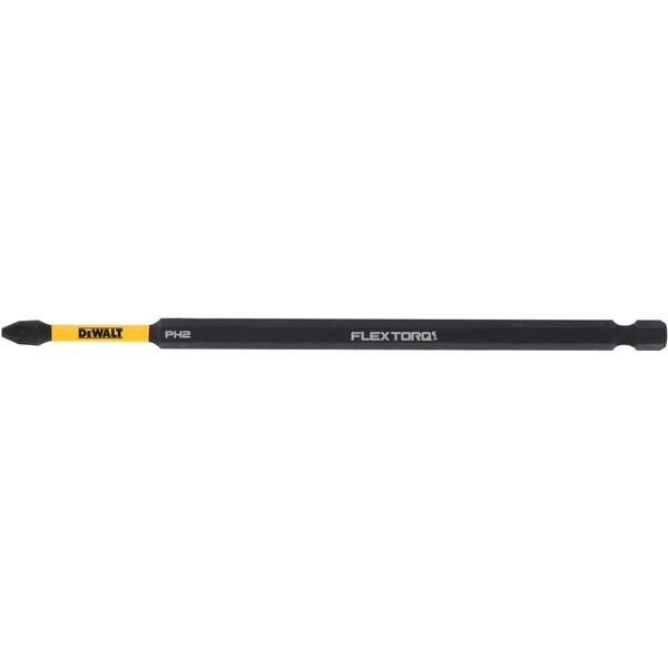 Бита DeWalt FLEXTORQ PH2*152 мм DT7800T-QZ