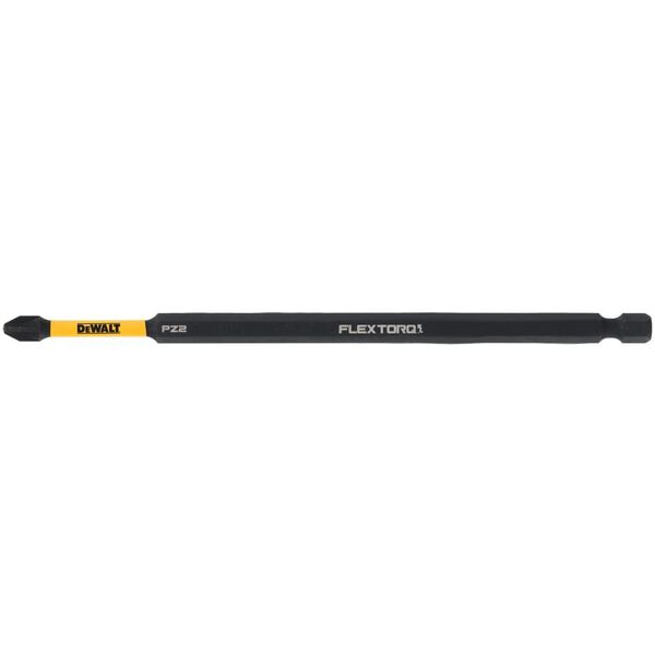 Бита DeWalt FLEXTORQ PZ2*152мм DT7801T-QZ