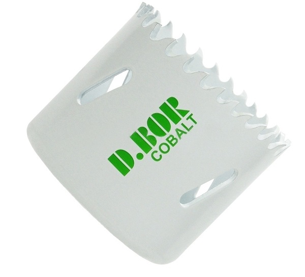 Коронка биметаллическая d.Bor M42 Cobalt 65мм D-HS-BIM-CO-38-065