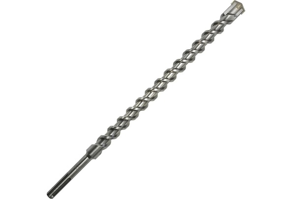 Бур d.Bor sds-max 4C max 12*400/540мм 4-cutting 4MD12L0540