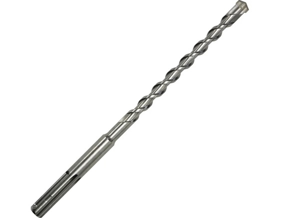 Бур d.Bor sds-max 4C max 16*200/340мм 4-cutting 4MD16L0340