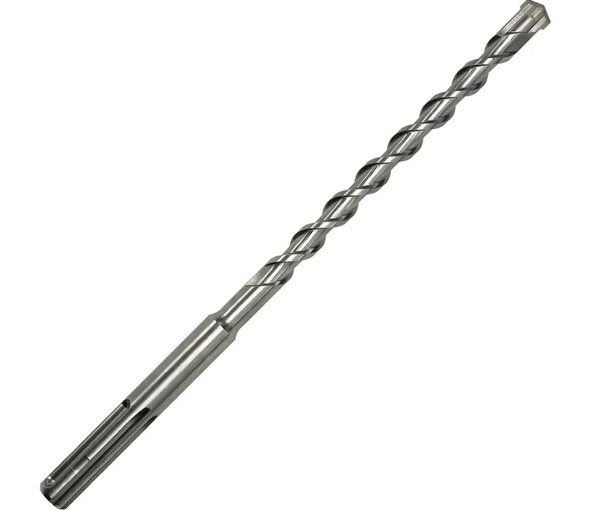 Бур d.Bor sds-max 4C max 18*200/340мм 4-cutting 4MD18L0340