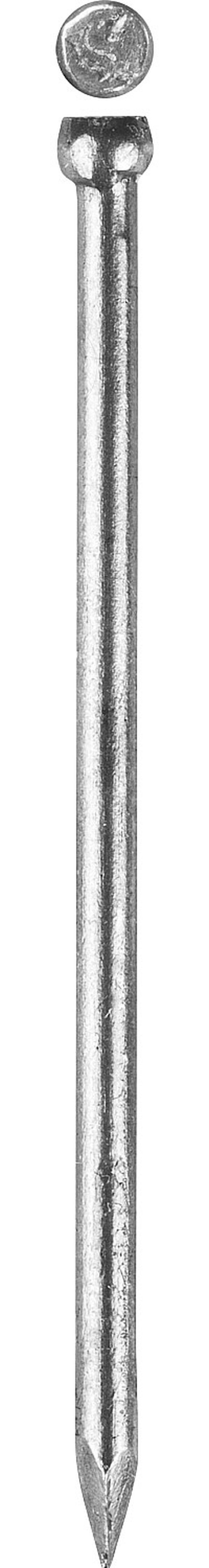 Гвозди ЗУБР Профессионал 30 x 1.4 мм, 5 кг, венге финишные  305370-14-30 