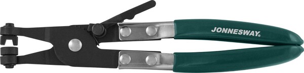 Съемник пружинных хомутов патрубков JONNESWAY AR060003
