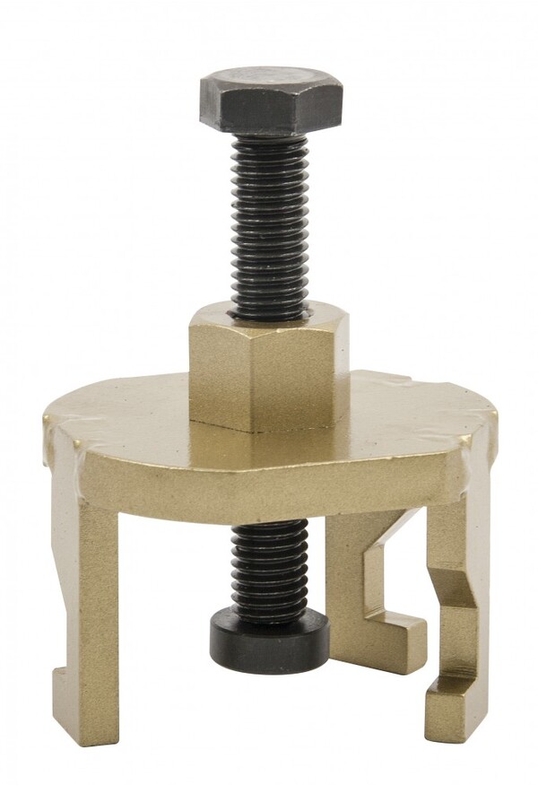 Съемник JONNESWAY зубчатого колеса распределительных валов дизельных двигателей FORD DURATORQ. FORD: 303-651 AL010177