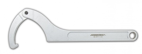 Ключ радиусный шарнирный JONNESWAY 50-80 мм WP7180