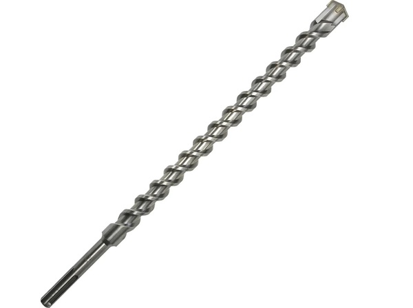 Бур d.Bor sds-max 4C max 14*400/540мм 4-cutting 4MD14L0540