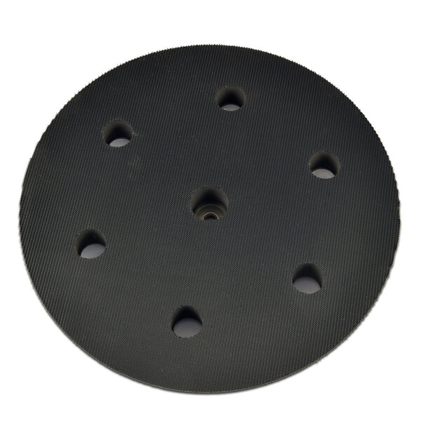 Подошва для крепления абразивного материала твердая 225мм SCH-3050SD