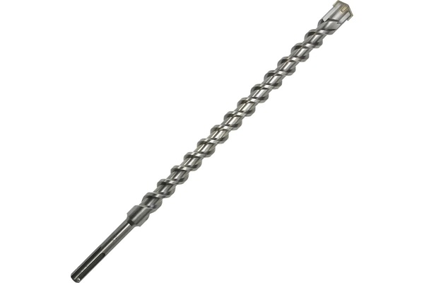 Бур d.Bor sds-max 4C max 22*860/1000мм 4-cutting 4MD22L1000