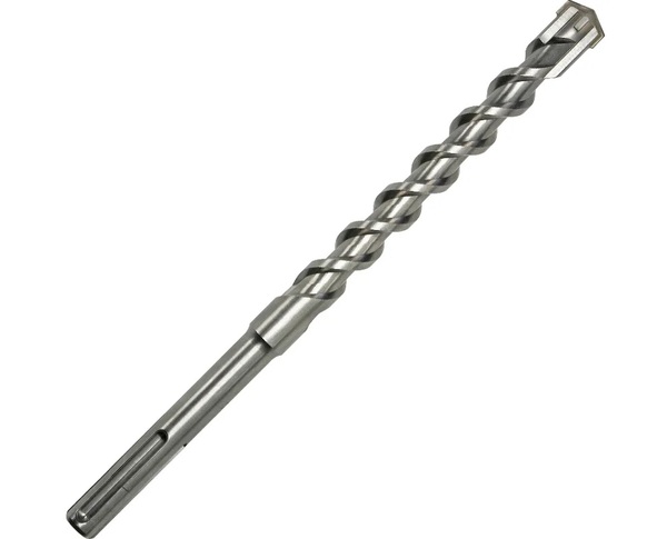 Бур d.Bor sds-max 4C max 24*200/340мм 4-cutting 4MD24L0340